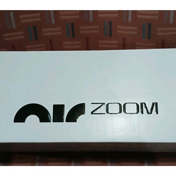 New Mens 4.5/Womens 6 Nike Maxfly 2 White Racing Track Field Spikes FD8395-102 - Picture 10 of 10